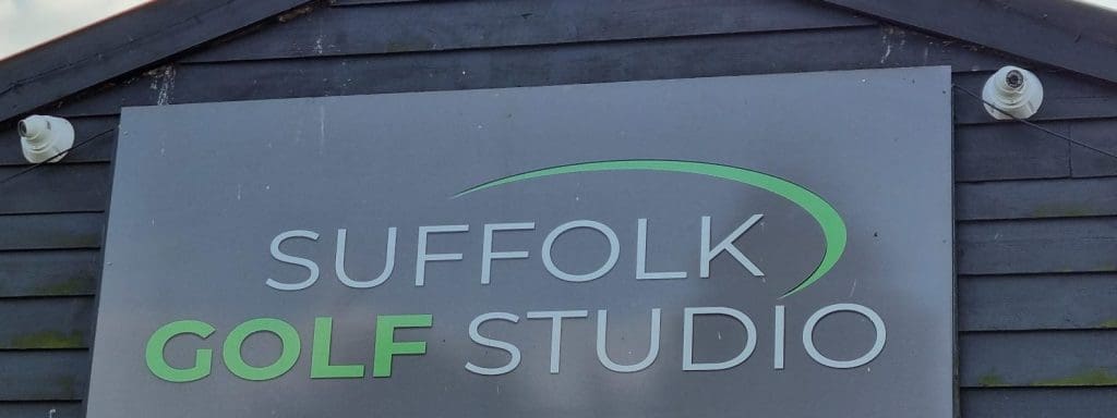 CCTV Installer Suffolk