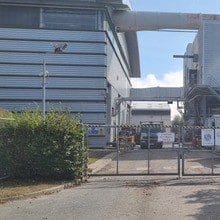 Energy Site Security Services