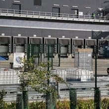 Industrial Site Security Guarding