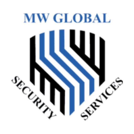 MW Global Security Service Logo