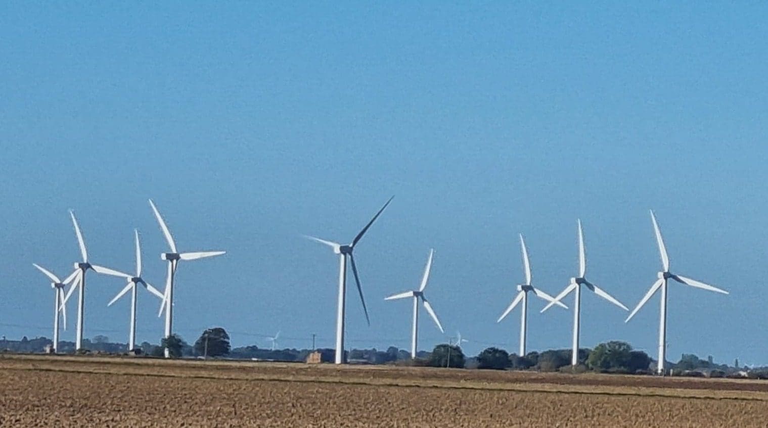 Renewable energy site security