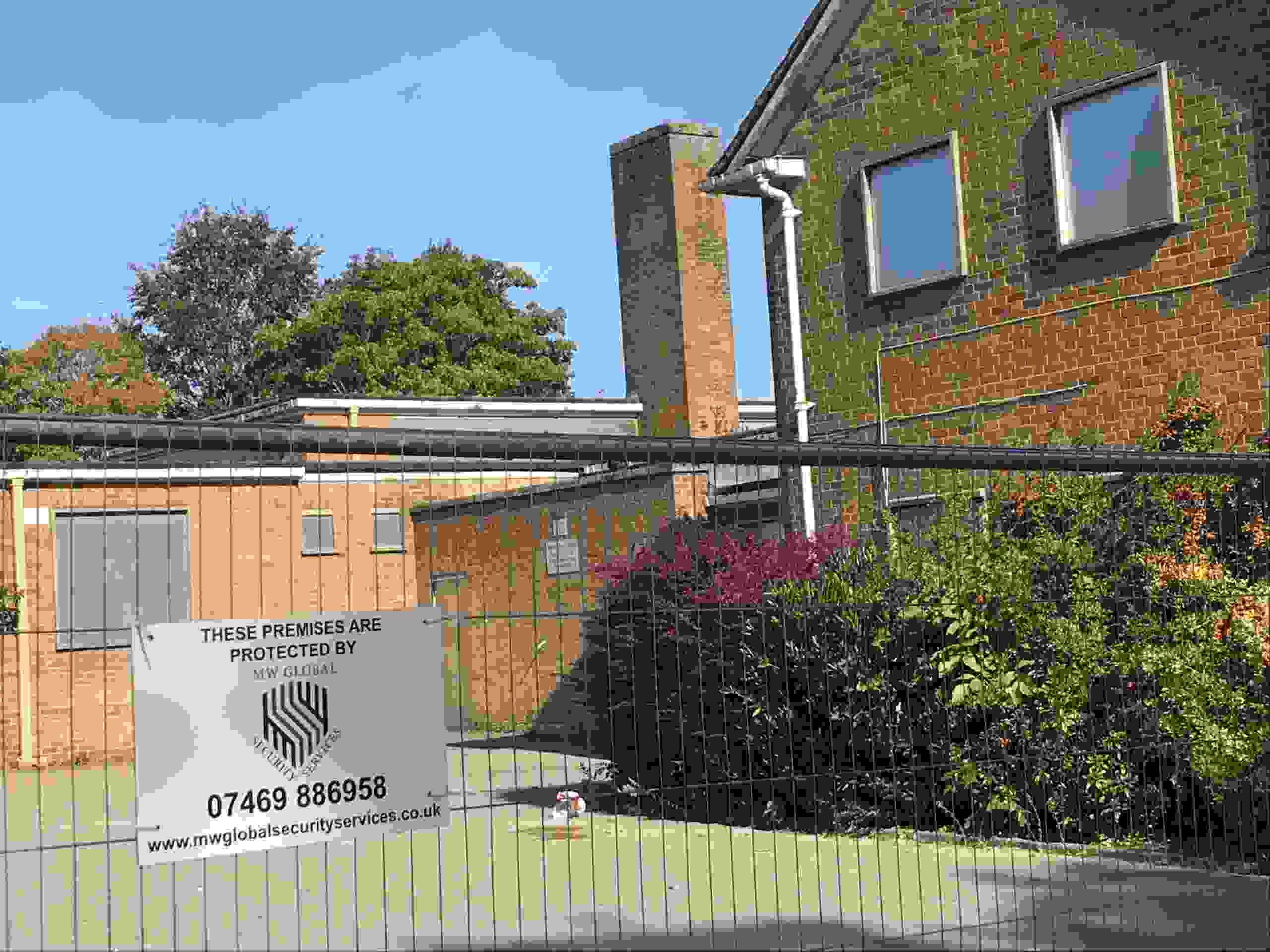 Security Guarding Services SIA Security Guards 24/7