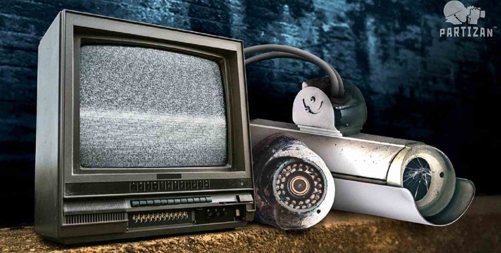 CCTV Upgrades