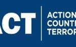 Act Counters Terrorism training link