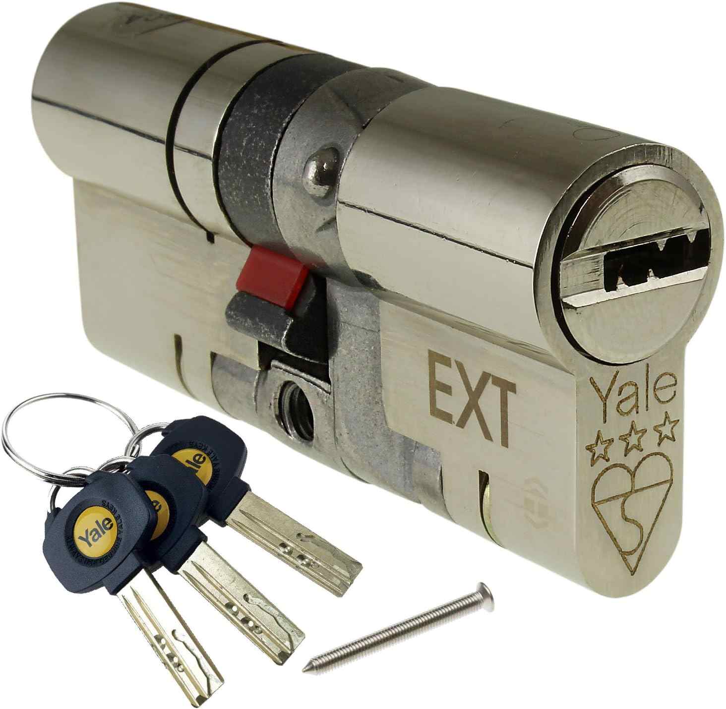Lock-Snapping and Anti-Snap Lock Solutions