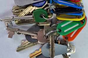 Keyholding Security Company Leicester