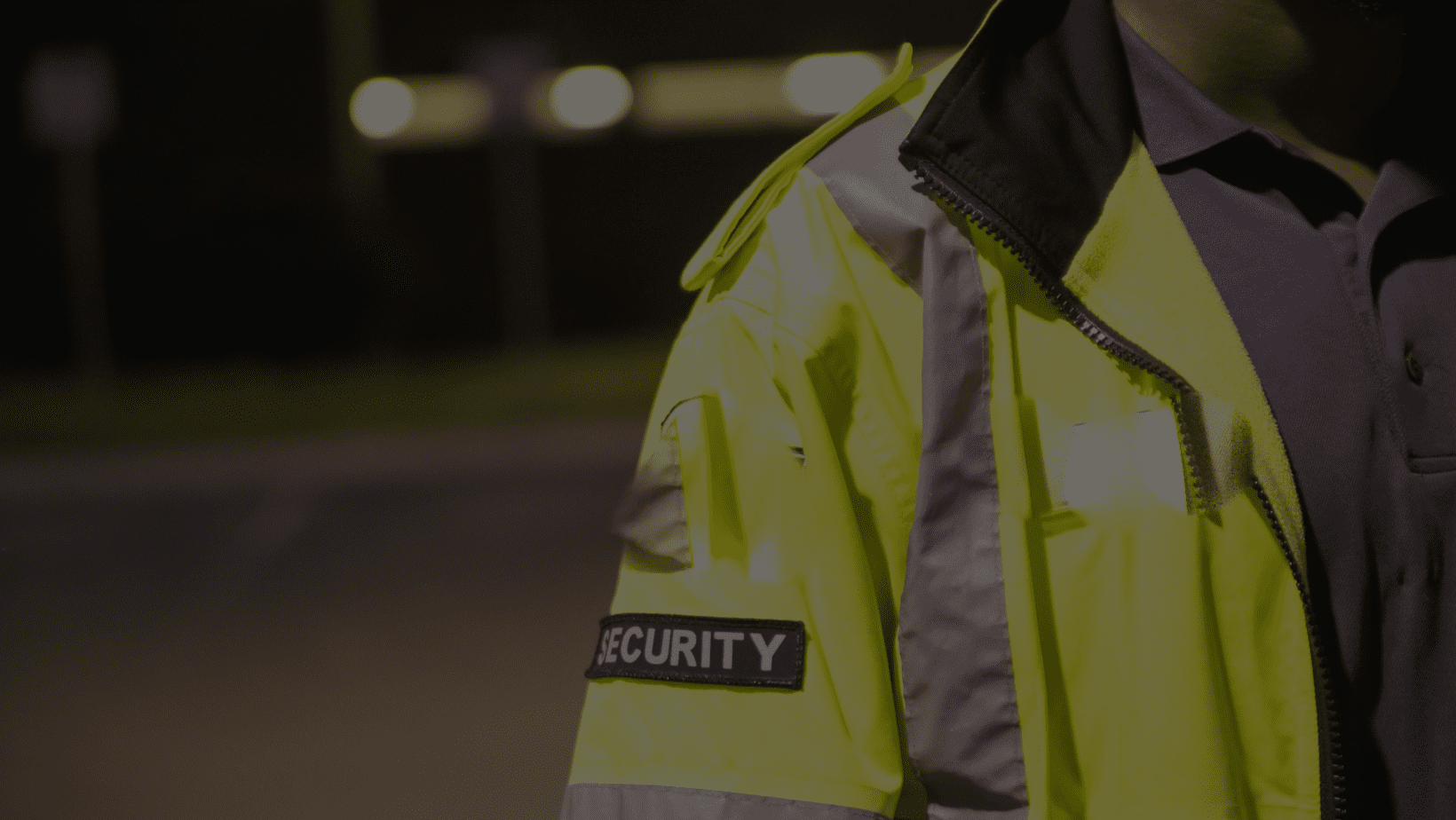 security services Norfolk