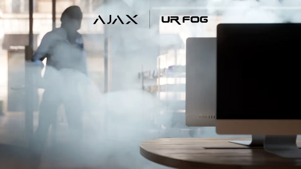 Smoke and Fog Screen Solutions: Enhancing Retail Security Measures