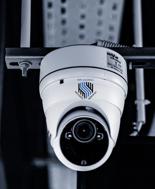 Alarm CCTV Installation