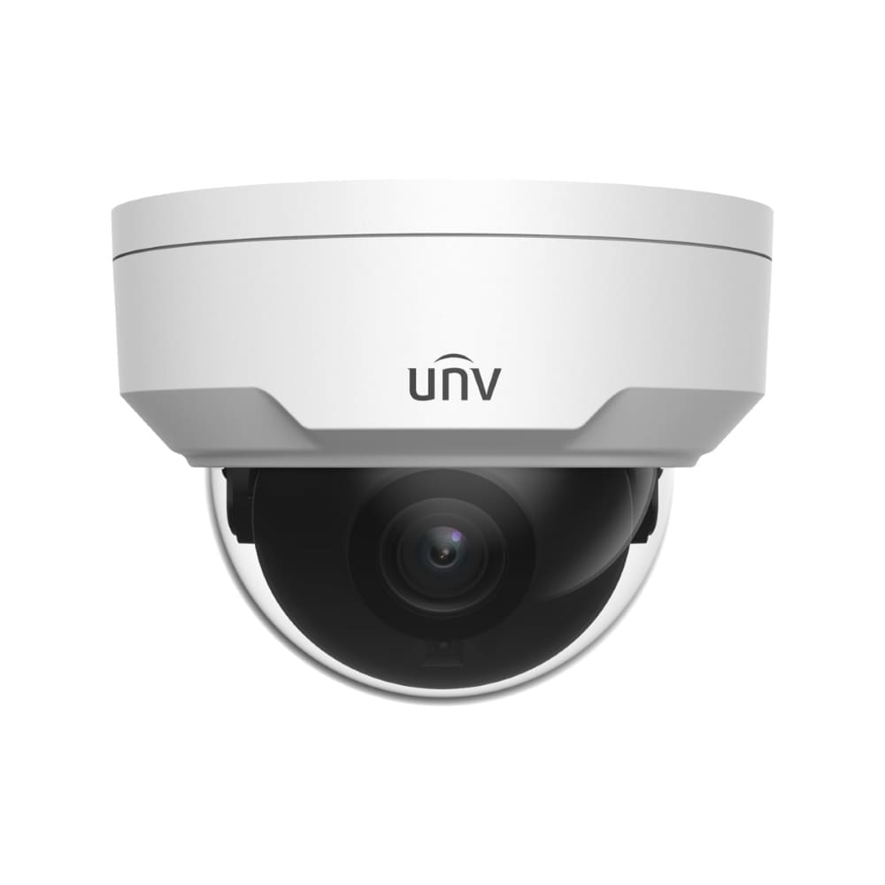 IP CCTV Camera Installation