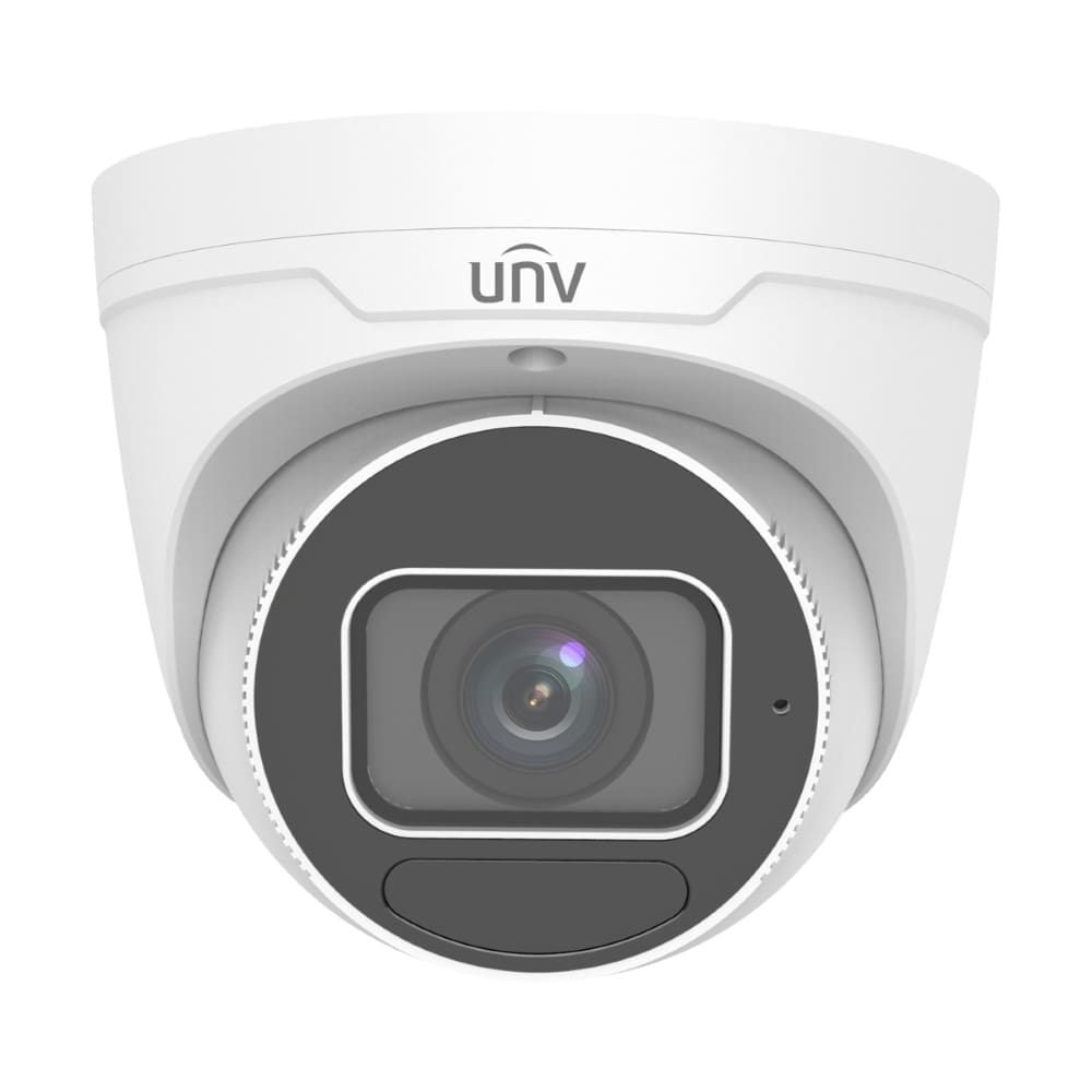IP CCTV Installation