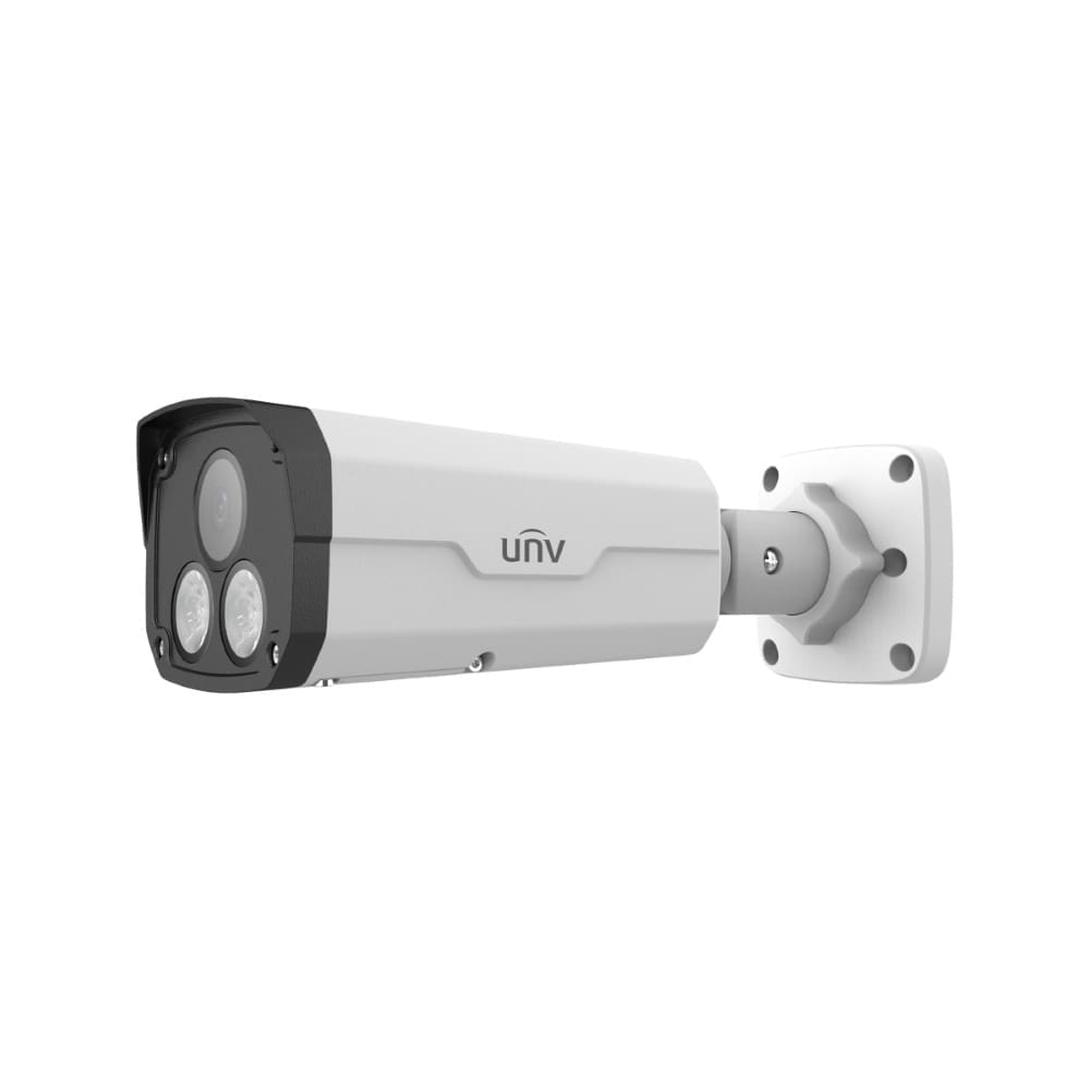 Bullet CCTV Camera