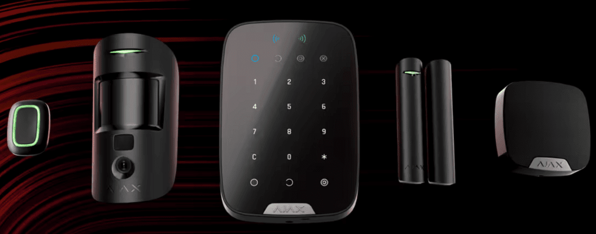 temporary security solutions