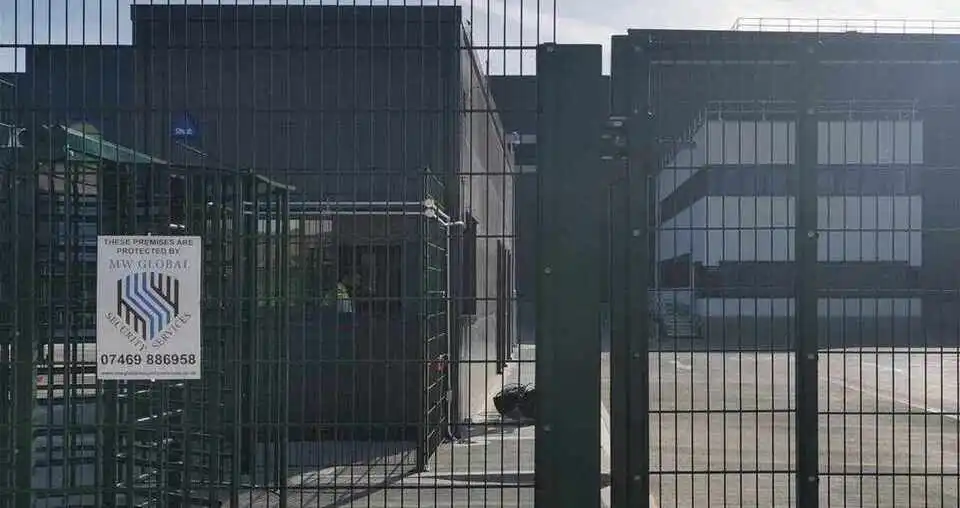 Leicester Security Services