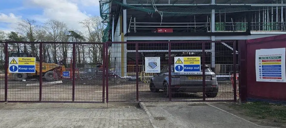 Security Company Ipswich MW Global Security offers Site Security Solutions in Ipswich and Suffolk