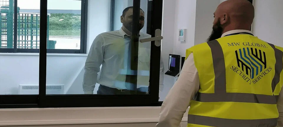 Security Guarding Ipswich MW Global Security