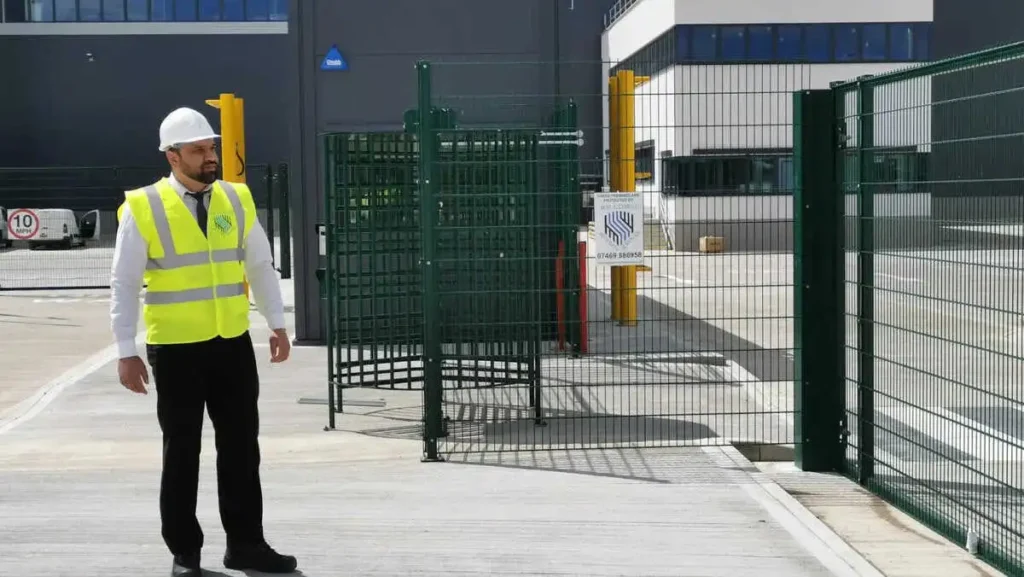 Security services in Cambridgeshire MW Global Security provides security services across Cambridgeshire.