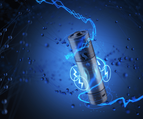 Panel and wireless-device battery maintenance for an existing PowerMaster 30 alarm